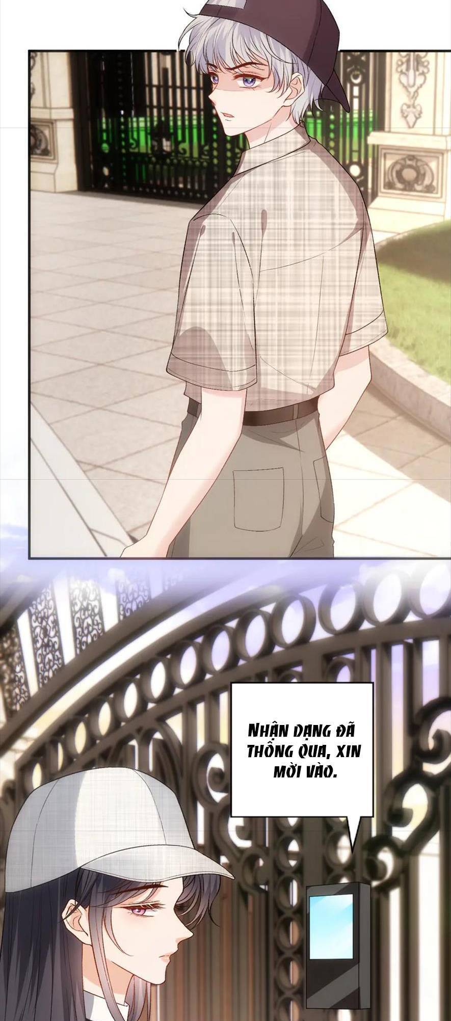 Vợ Của Lục Tổng Không Phải Dạng Vừa Chapter 151 - Trang 2