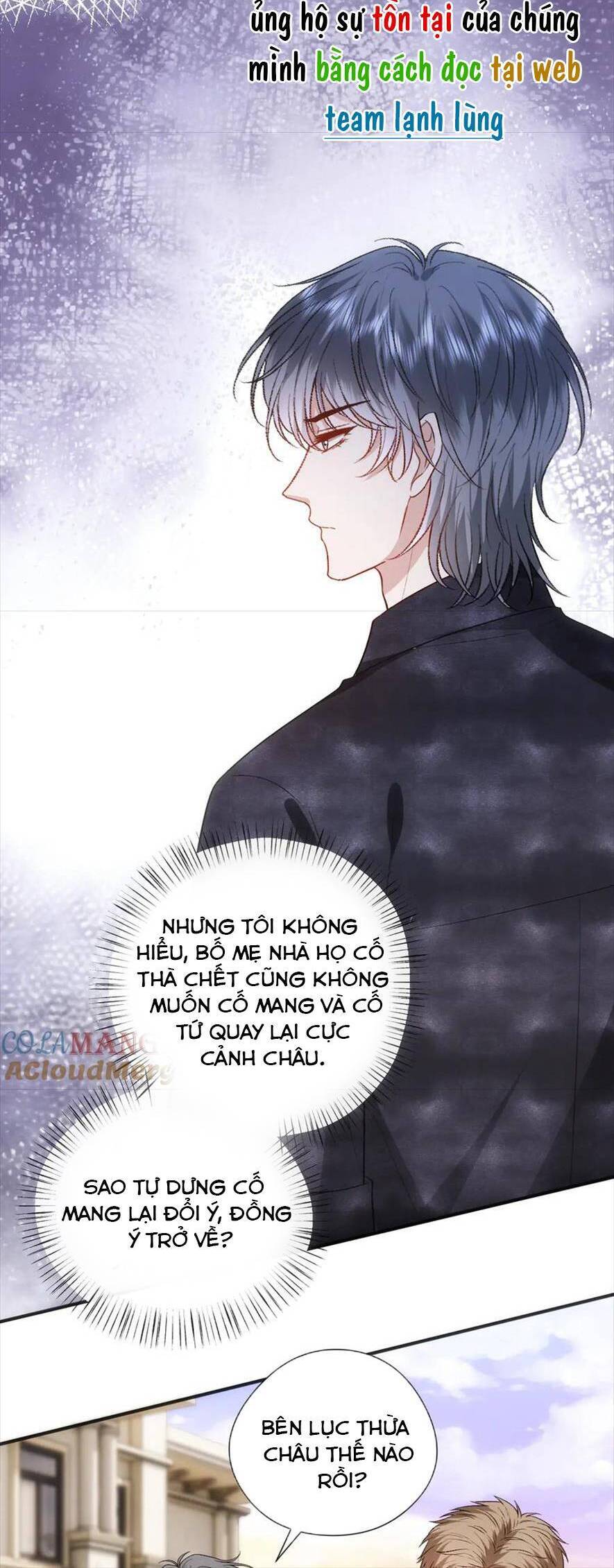 Vợ Của Lục Tổng Không Phải Dạng Vừa Chapter 151 - Trang 2