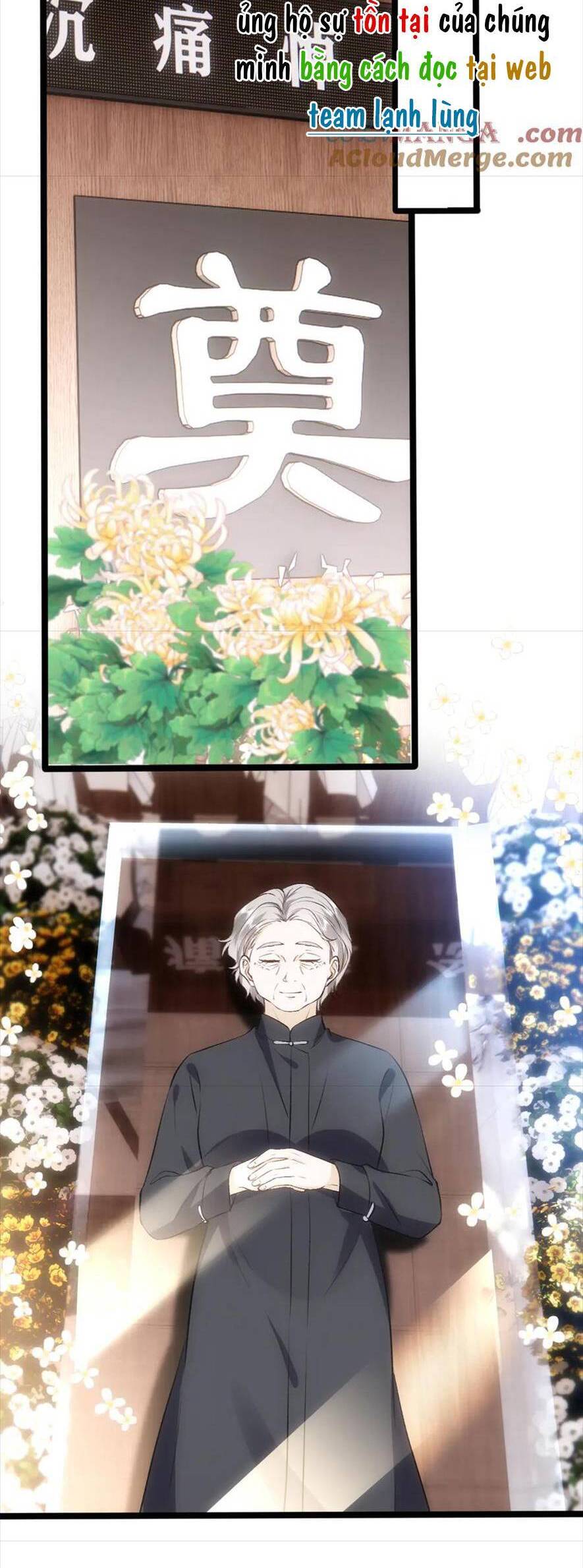 Vợ Của Lục Tổng Không Phải Dạng Vừa Chapter 151 - Trang 2