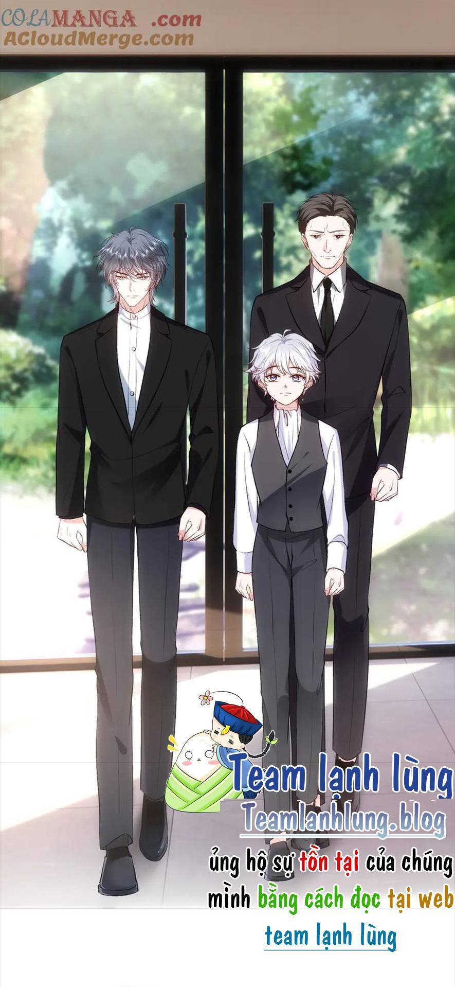 Vợ Của Lục Tổng Không Phải Dạng Vừa Chapter 151 - Trang 2