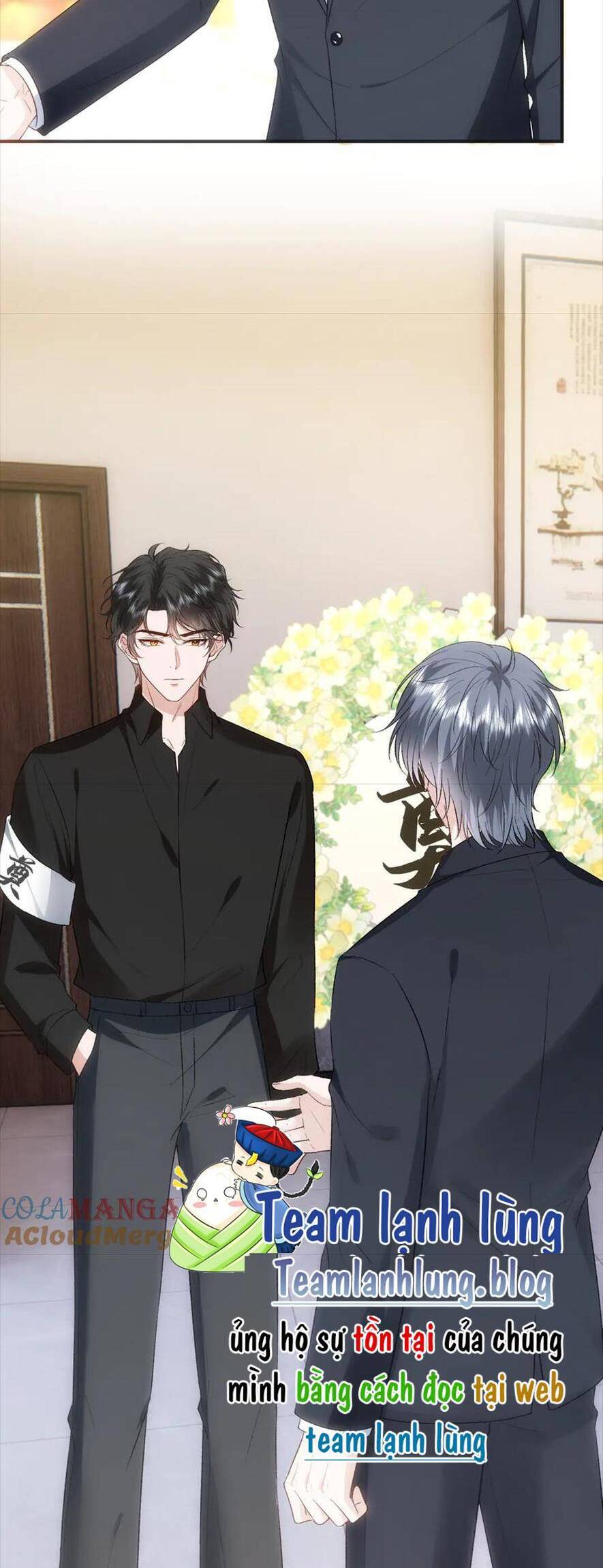 Vợ Của Lục Tổng Không Phải Dạng Vừa Chapter 151 - Trang 2