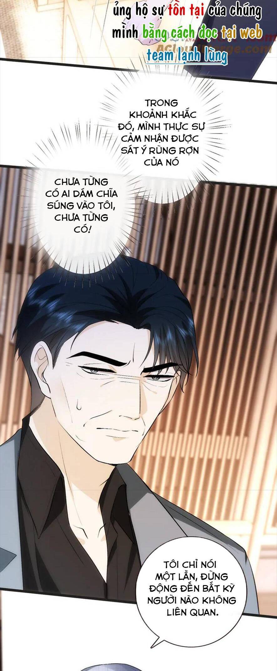 Vợ Của Lục Tổng Không Phải Dạng Vừa Chapter 151 - Trang 2