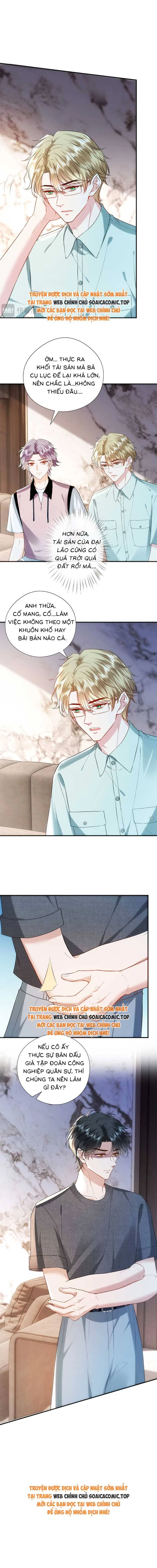 Vợ Của Lục Tổng Không Phải Dạng Vừa Chapter 156 - Trang 2