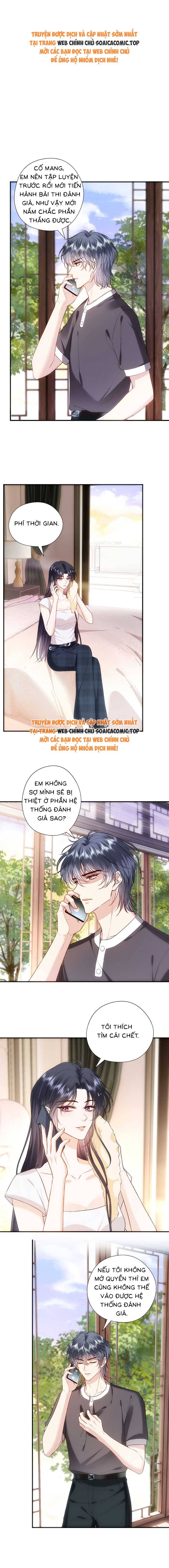 Vợ Của Lục Tổng Không Phải Dạng Vừa Chapter 157 - Trang 2