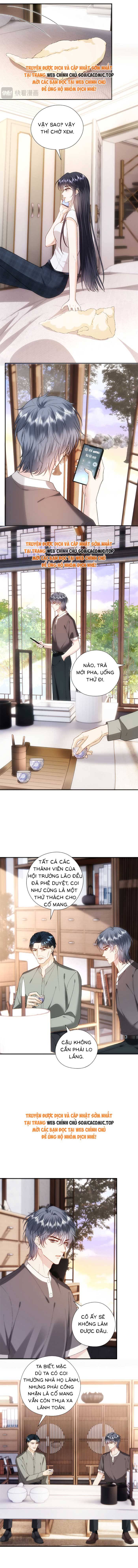 Vợ Của Lục Tổng Không Phải Dạng Vừa Chapter 157 - Trang 2