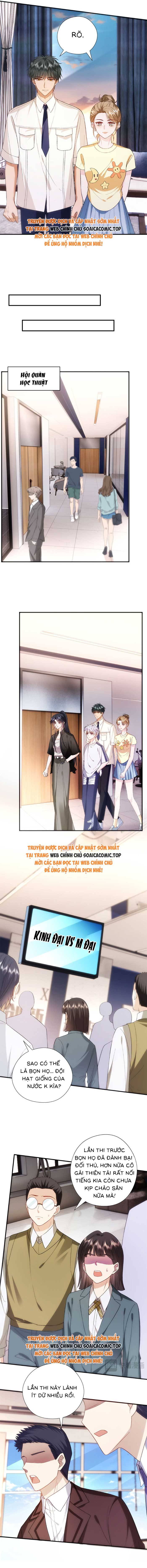 Vợ Của Lục Tổng Không Phải Dạng Vừa Chapter 157 - Trang 2