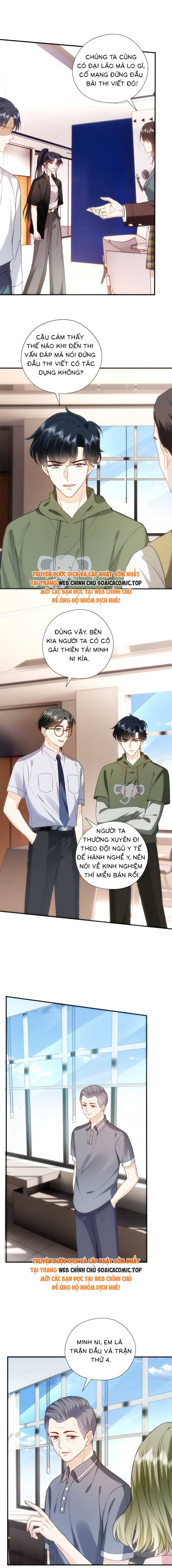 Vợ Của Lục Tổng Không Phải Dạng Vừa Chapter 157 - Trang 2