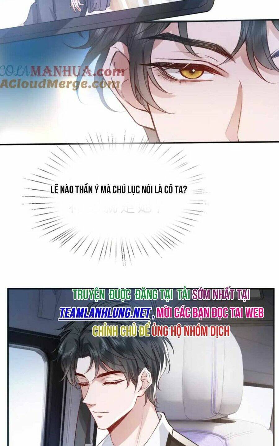 Vợ Của Lục Tổng Không Phải Dạng Vừa Chapter 16 - Trang 2