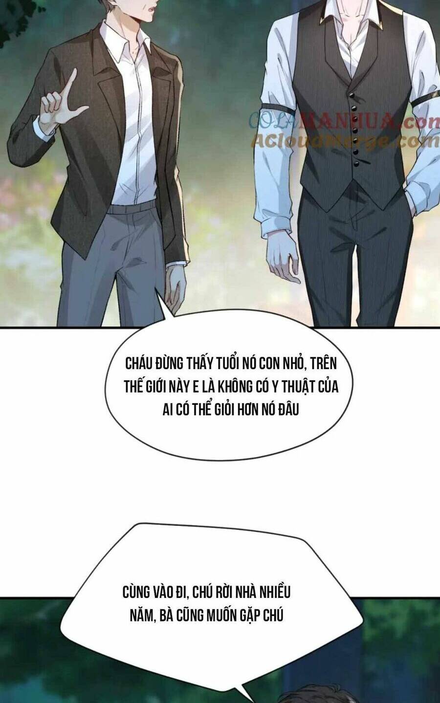 Vợ Của Lục Tổng Không Phải Dạng Vừa Chapter 16 - Trang 2