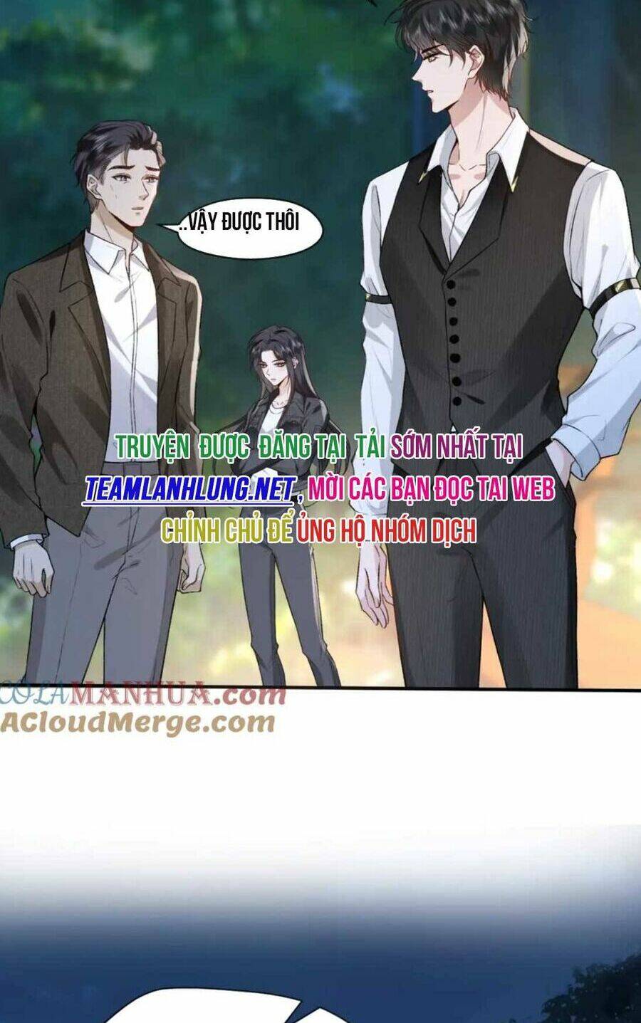 Vợ Của Lục Tổng Không Phải Dạng Vừa Chapter 16 - Trang 2