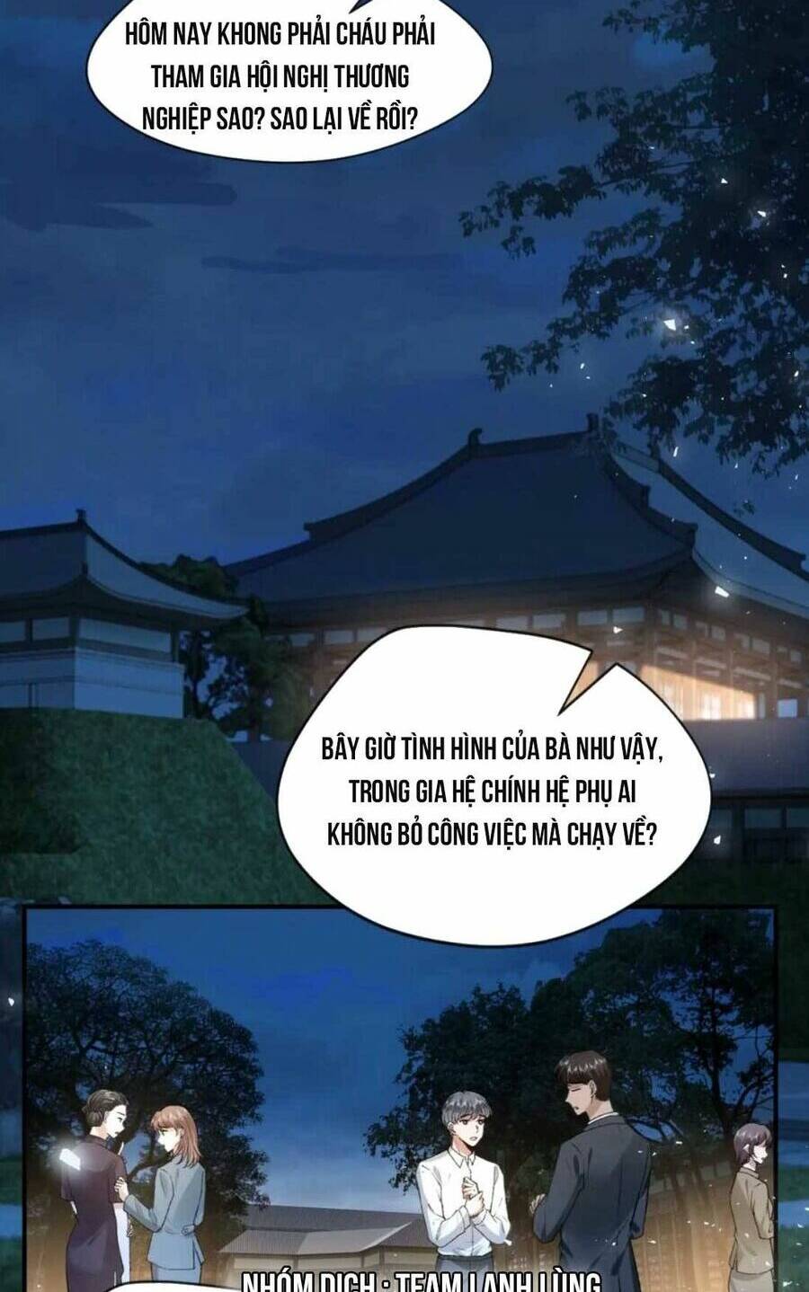 Vợ Của Lục Tổng Không Phải Dạng Vừa Chapter 16 - Trang 2