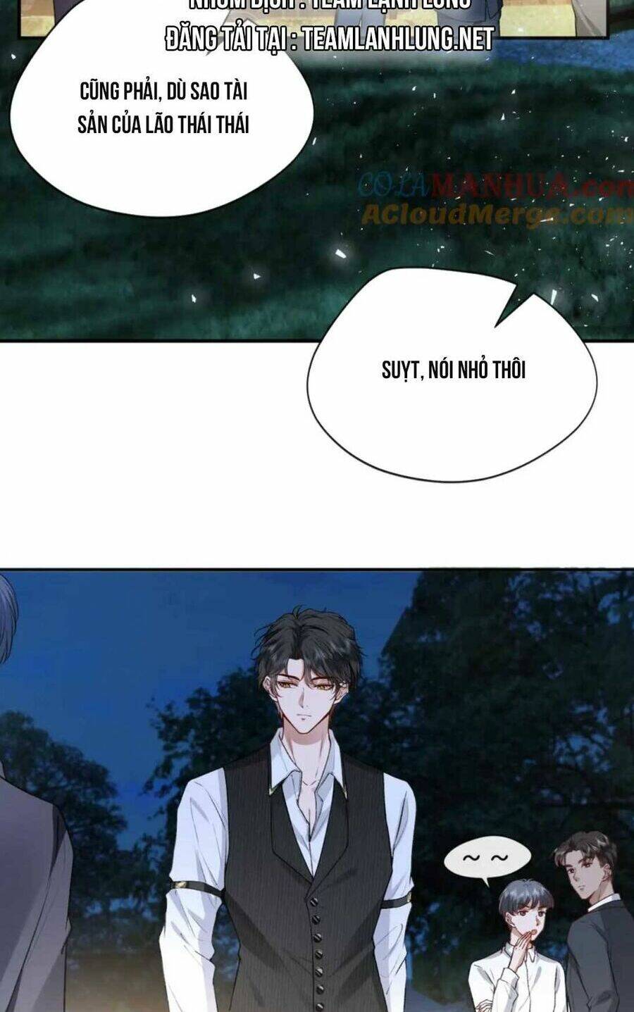 Vợ Của Lục Tổng Không Phải Dạng Vừa Chapter 16 - Trang 2