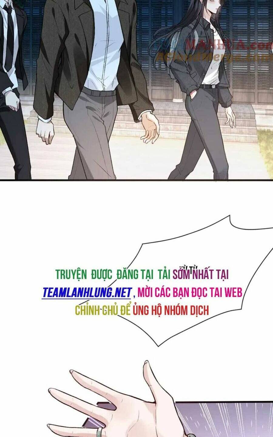 Vợ Của Lục Tổng Không Phải Dạng Vừa Chapter 16 - Trang 2