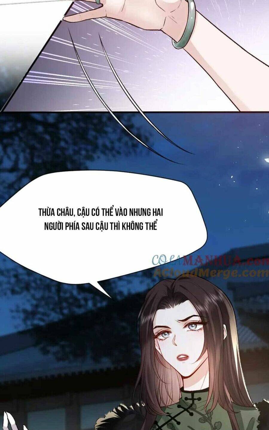 Vợ Của Lục Tổng Không Phải Dạng Vừa Chapter 16 - Trang 2