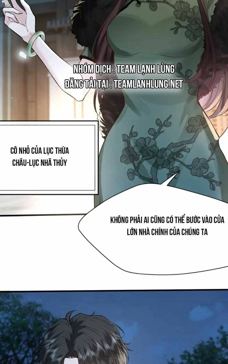 Vợ Của Lục Tổng Không Phải Dạng Vừa Chapter 16 - Trang 2