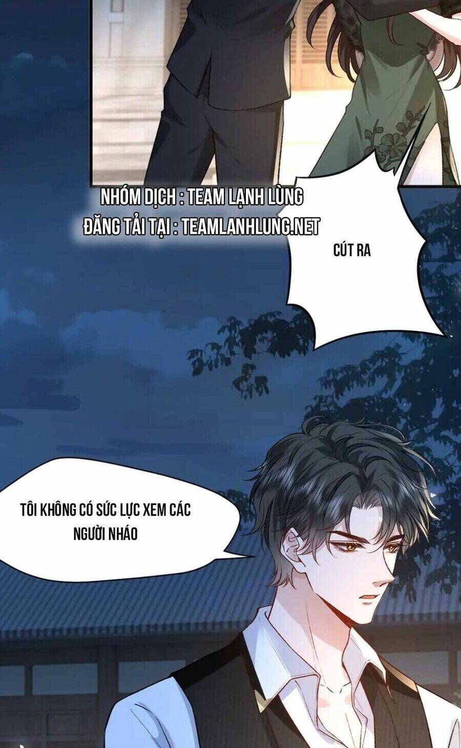 Vợ Của Lục Tổng Không Phải Dạng Vừa Chapter 16 - Trang 2