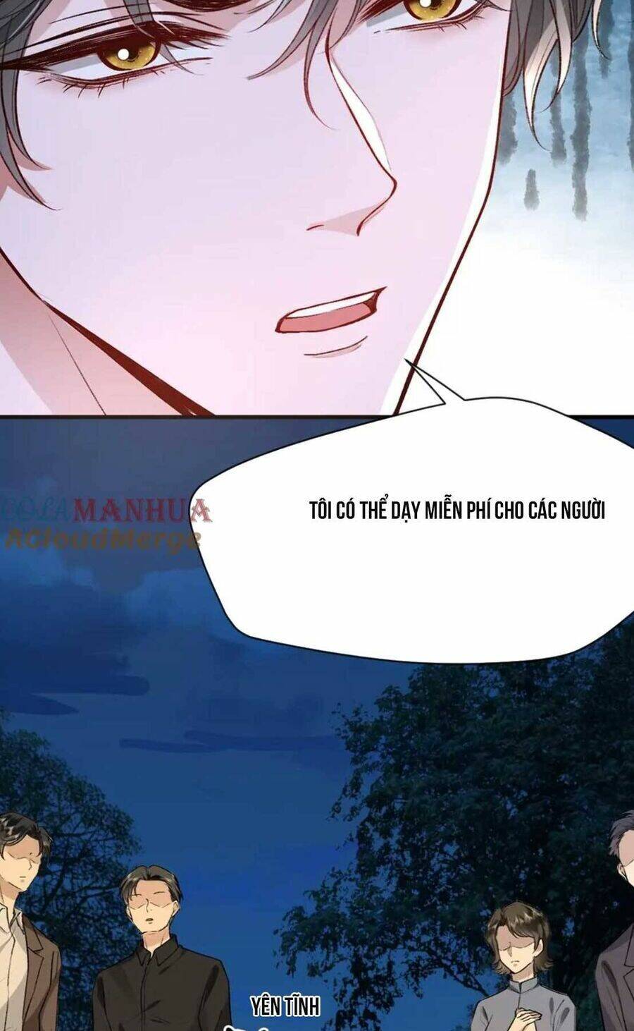 Vợ Của Lục Tổng Không Phải Dạng Vừa Chapter 16 - Trang 2