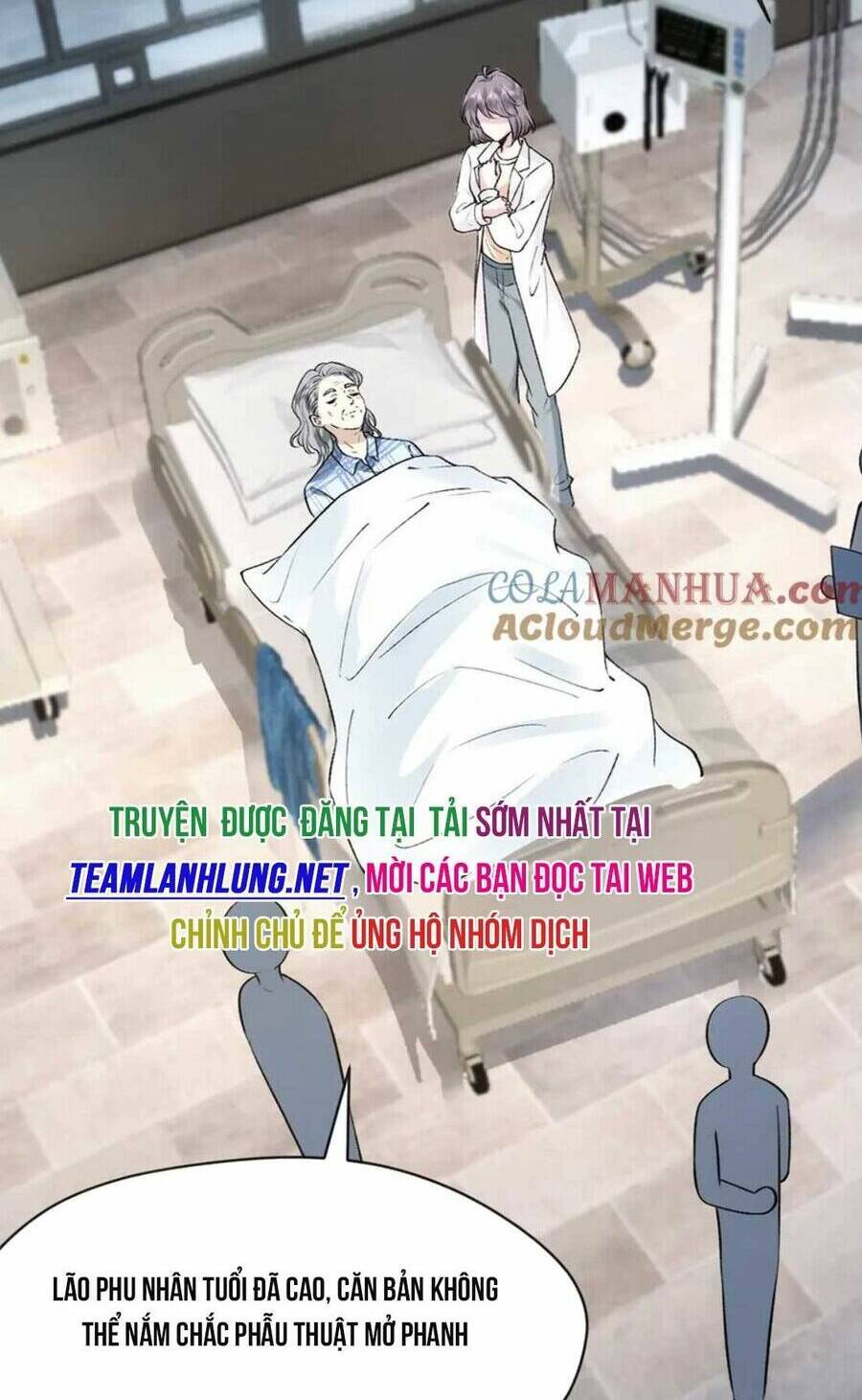 Vợ Của Lục Tổng Không Phải Dạng Vừa Chapter 16 - Trang 2