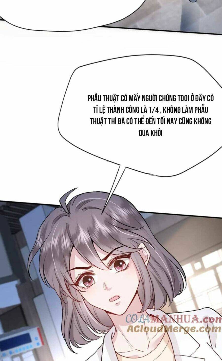 Vợ Của Lục Tổng Không Phải Dạng Vừa Chapter 16 - Trang 2