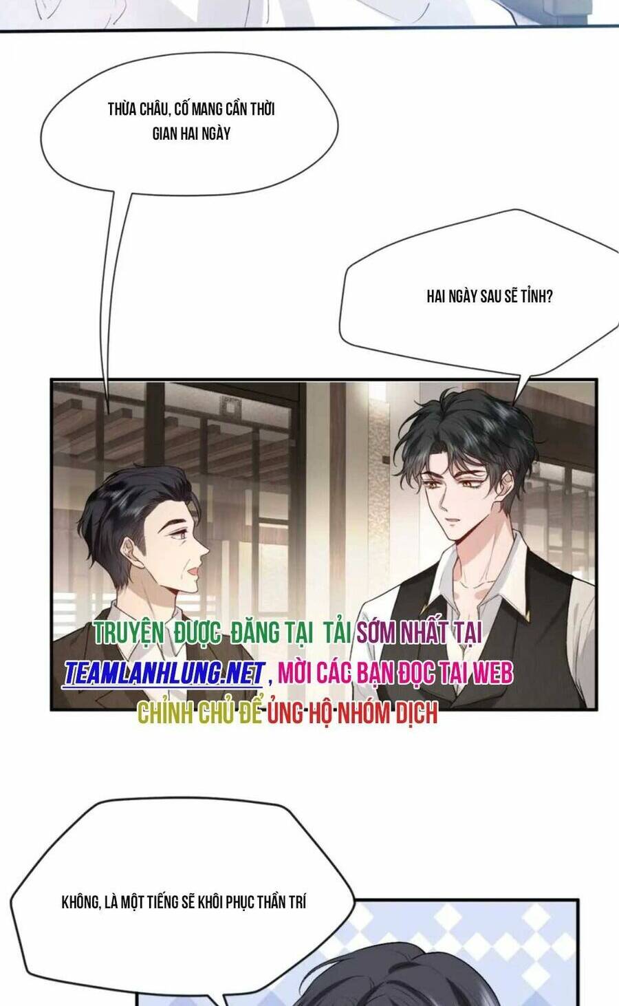 Vợ Của Lục Tổng Không Phải Dạng Vừa Chapter 16 - Trang 2