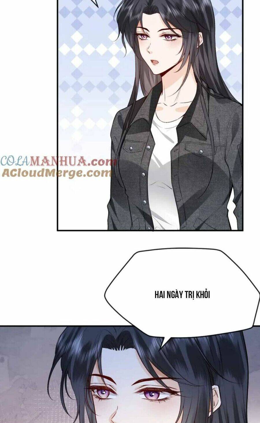 Vợ Của Lục Tổng Không Phải Dạng Vừa Chapter 16 - Trang 2