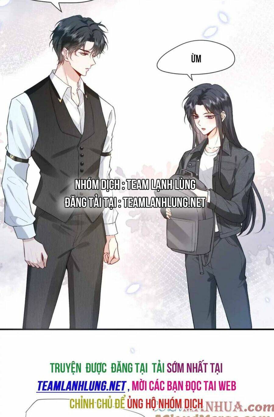 Vợ Của Lục Tổng Không Phải Dạng Vừa Chapter 16 - Trang 2