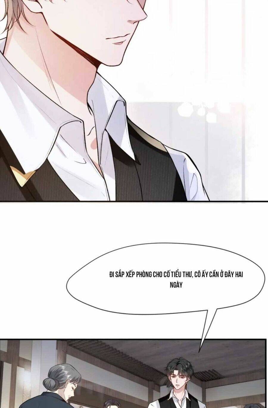 Vợ Của Lục Tổng Không Phải Dạng Vừa Chapter 16 - Trang 2