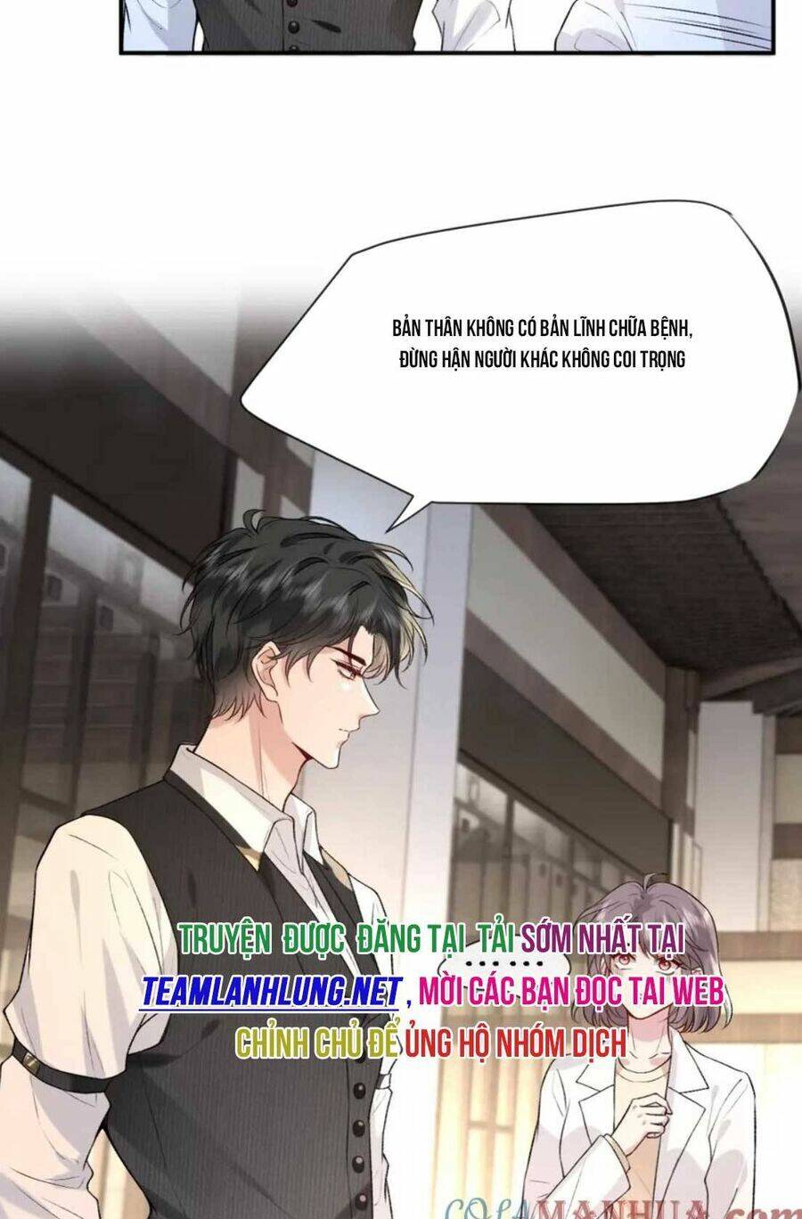 Vợ Của Lục Tổng Không Phải Dạng Vừa Chapter 16 - Trang 2