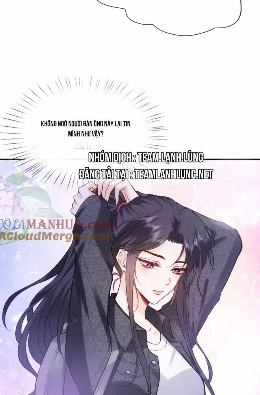 Vợ Của Lục Tổng Không Phải Dạng Vừa Chapter 16 - Trang 2