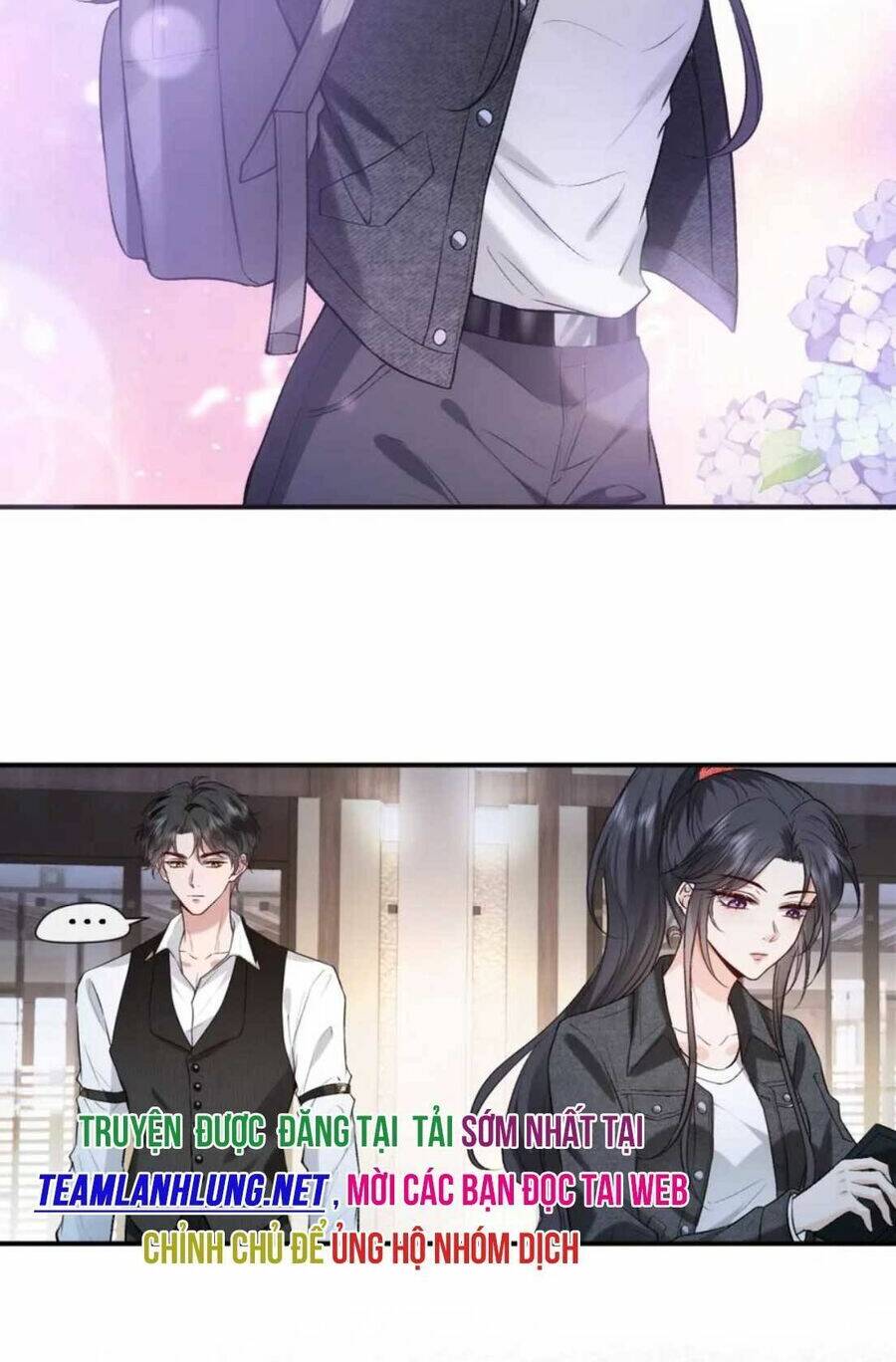 Vợ Của Lục Tổng Không Phải Dạng Vừa Chapter 16 - Trang 2