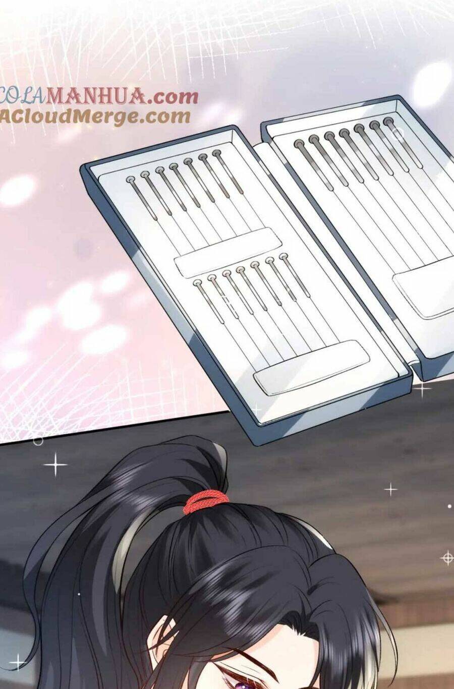 Vợ Của Lục Tổng Không Phải Dạng Vừa Chapter 16 - Trang 2