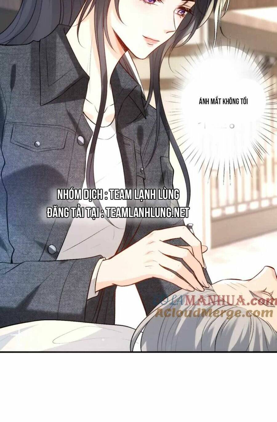 Vợ Của Lục Tổng Không Phải Dạng Vừa Chapter 16 - Trang 2