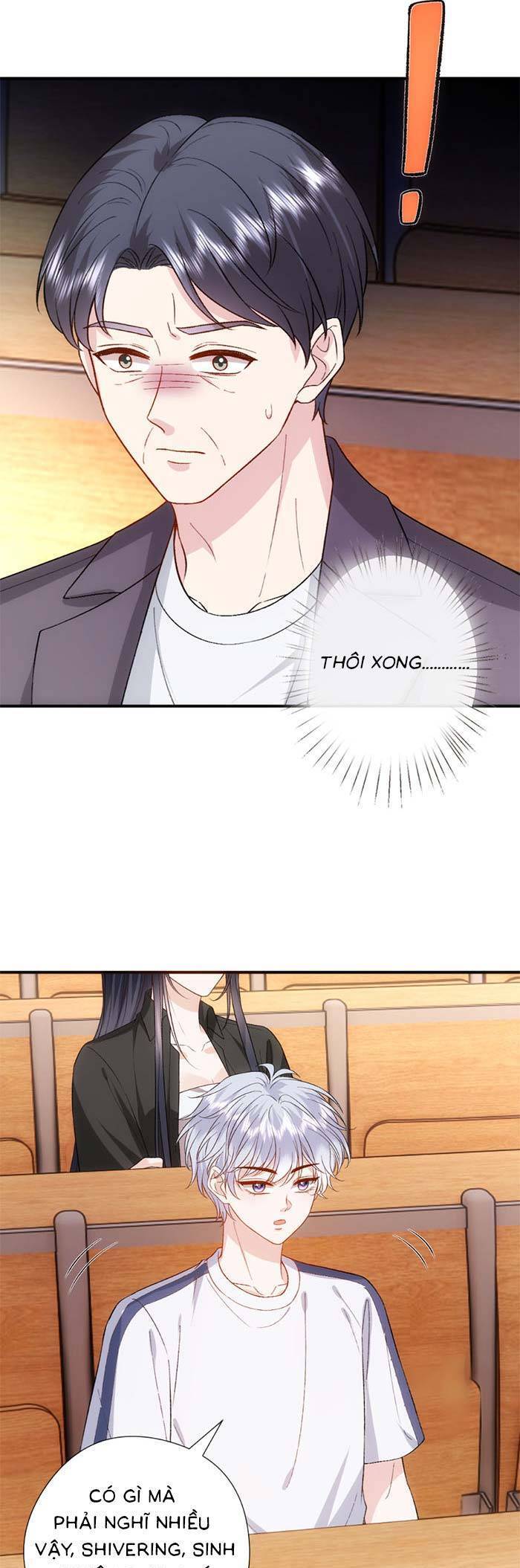 Vợ Của Lục Tổng Không Phải Dạng Vừa Chapter 161 - Trang 2