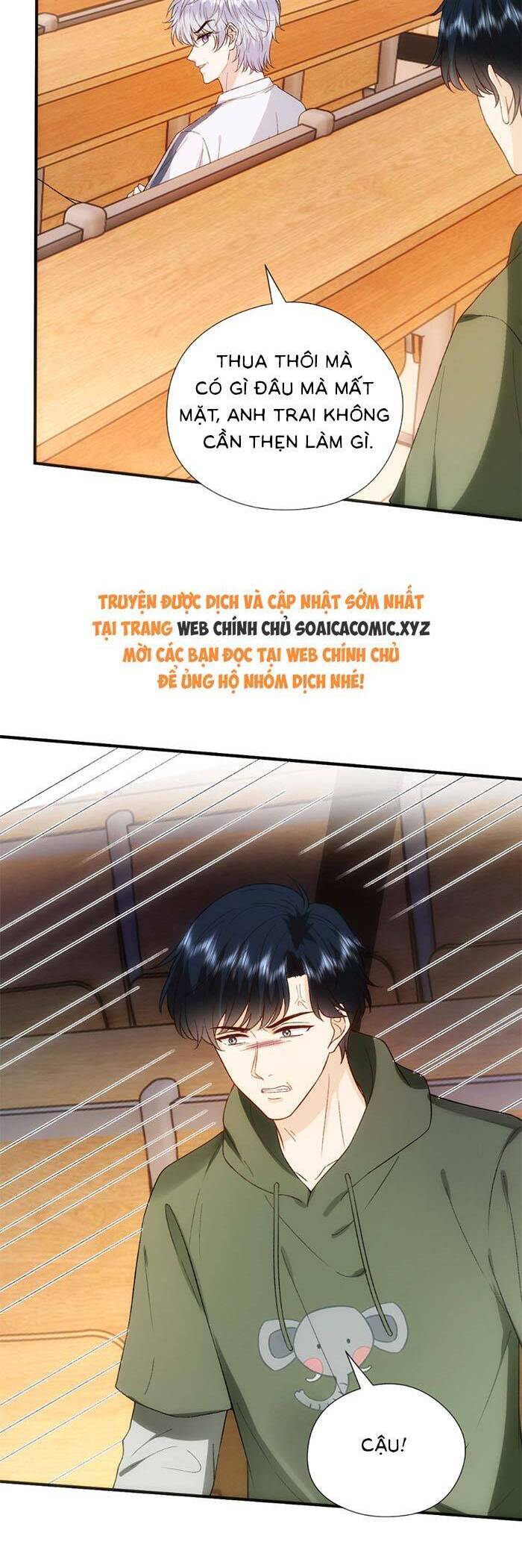 Vợ Của Lục Tổng Không Phải Dạng Vừa Chapter 161 - Trang 2