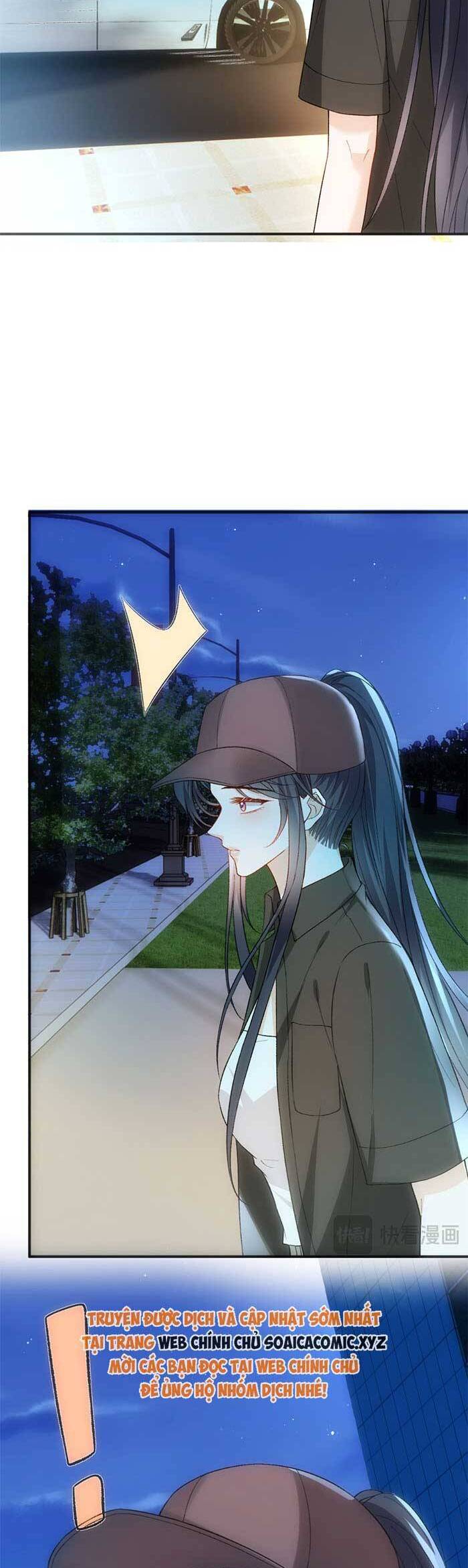 Vợ Của Lục Tổng Không Phải Dạng Vừa Chapter 162 - Trang 2