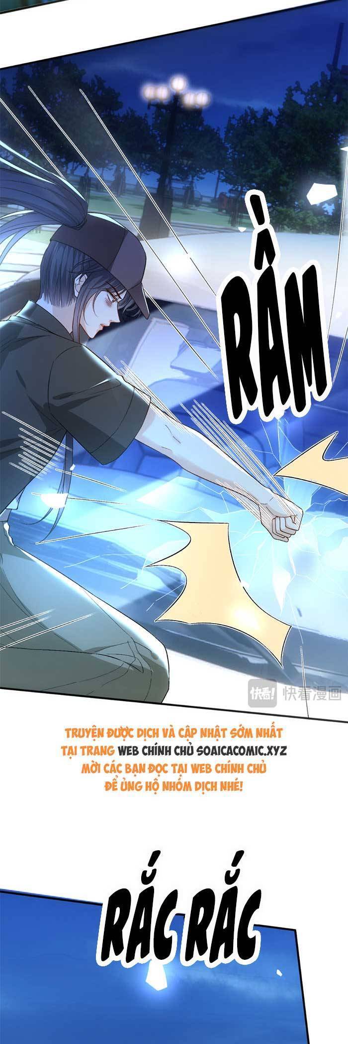 Vợ Của Lục Tổng Không Phải Dạng Vừa Chapter 162 - Trang 2