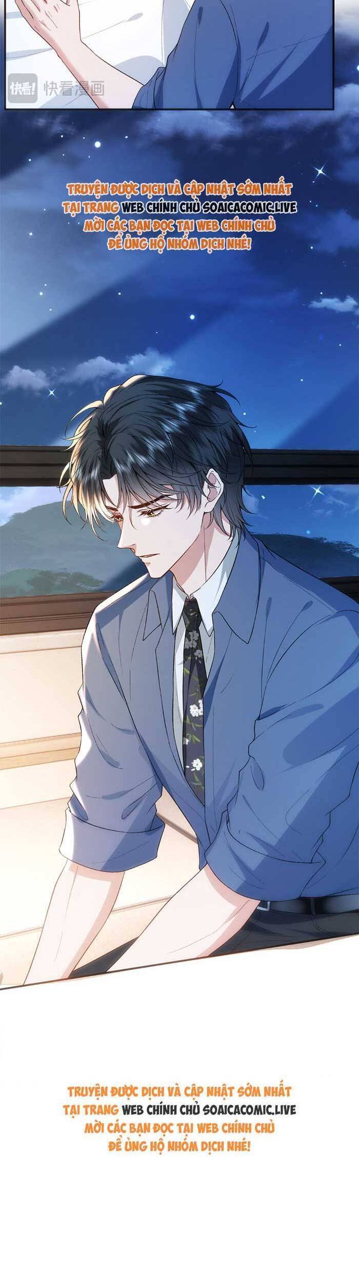 Vợ Của Lục Tổng Không Phải Dạng Vừa Chapter 166 - Trang 2