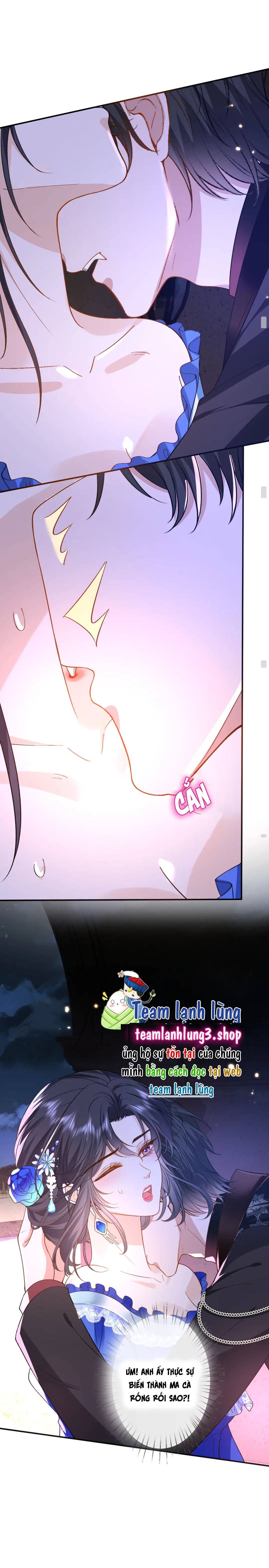 Vợ Của Lục Tổng Không Phải Dạng Vừa Chapter 17.1 - Trang 2