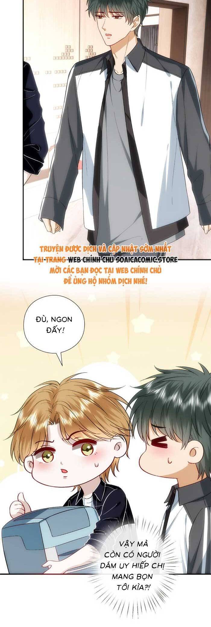 Vợ Của Lục Tổng Không Phải Dạng Vừa Chapter 170 - Trang 2