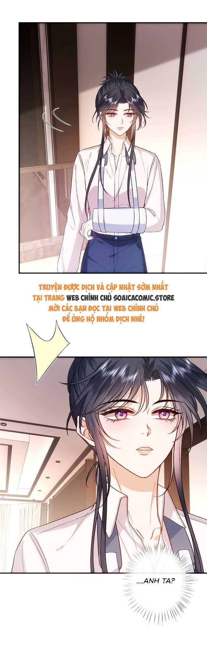 Vợ Của Lục Tổng Không Phải Dạng Vừa Chapter 170 - Trang 2