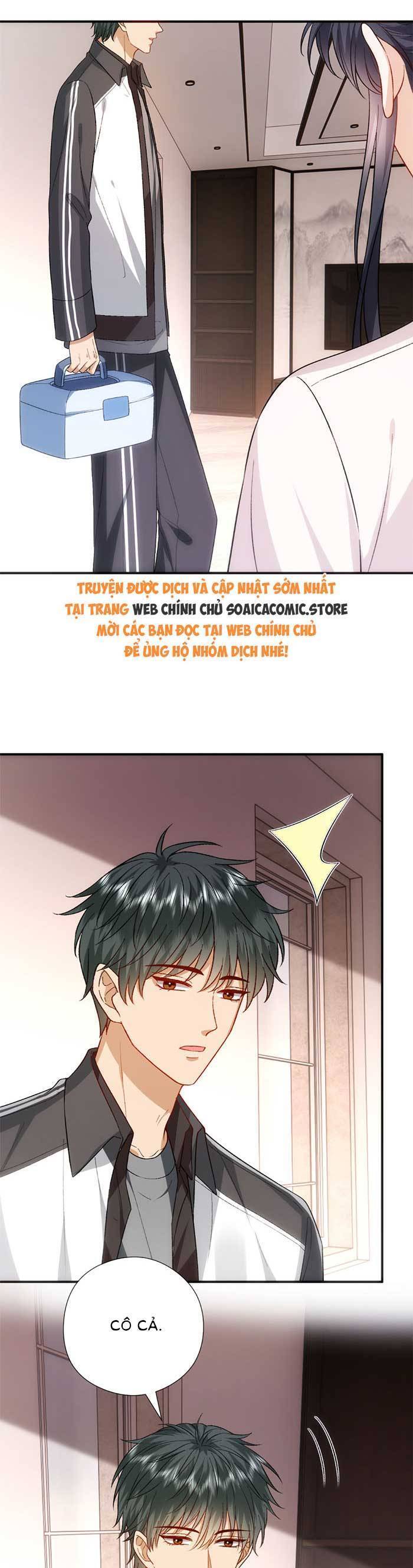 Vợ Của Lục Tổng Không Phải Dạng Vừa Chapter 170 - Trang 2