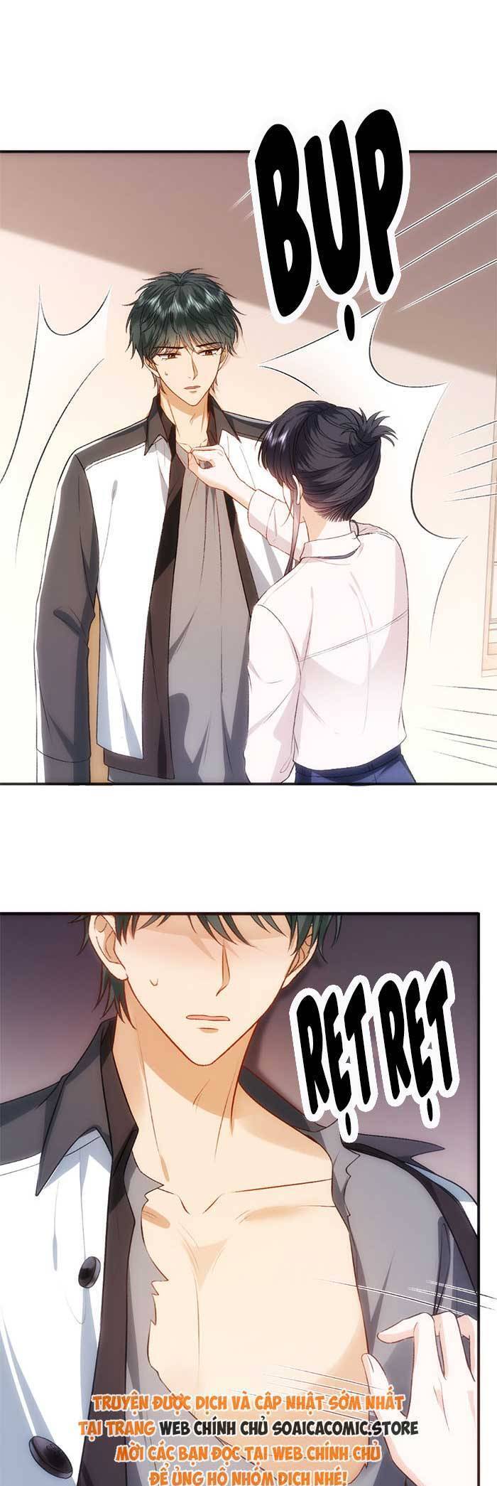 Vợ Của Lục Tổng Không Phải Dạng Vừa Chapter 170 - Trang 2