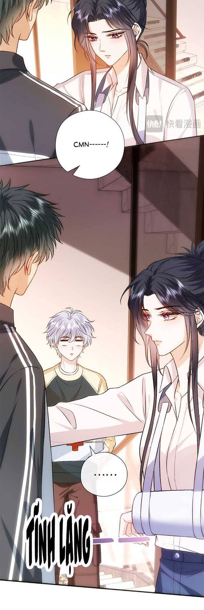 Vợ Của Lục Tổng Không Phải Dạng Vừa Chapter 170 - Trang 2