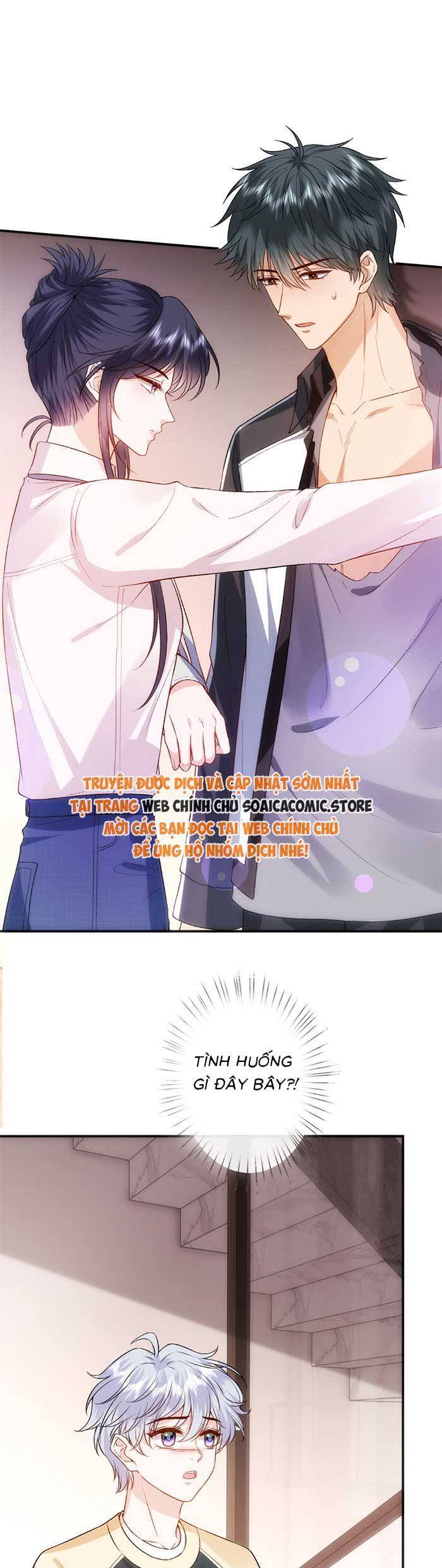 Vợ Của Lục Tổng Không Phải Dạng Vừa Chapter 170 - Trang 2