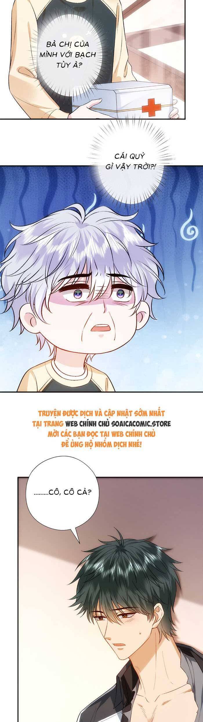 Vợ Của Lục Tổng Không Phải Dạng Vừa Chapter 170 - Trang 2