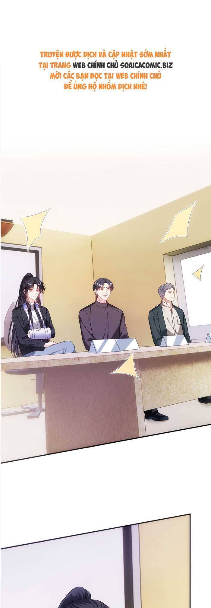 Vợ Của Lục Tổng Không Phải Dạng Vừa Chapter 173 - Trang 2