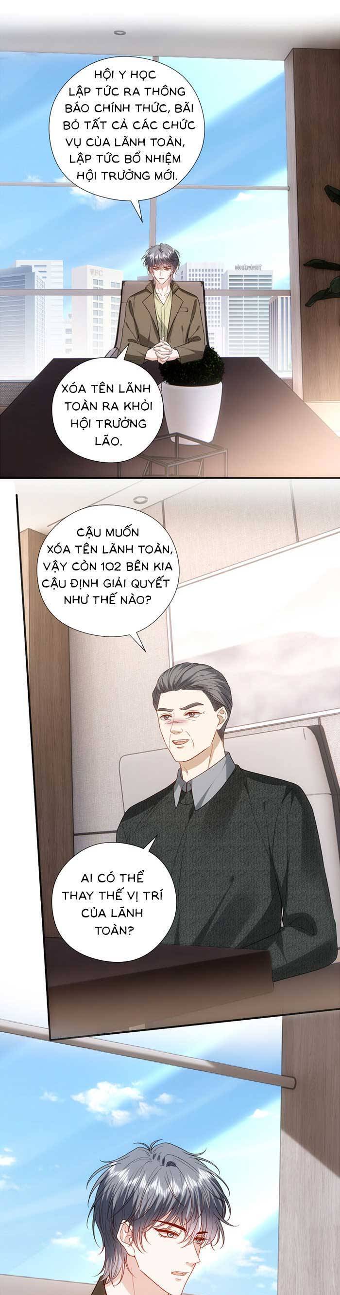 Vợ Của Lục Tổng Không Phải Dạng Vừa Chapter 173 - Trang 2
