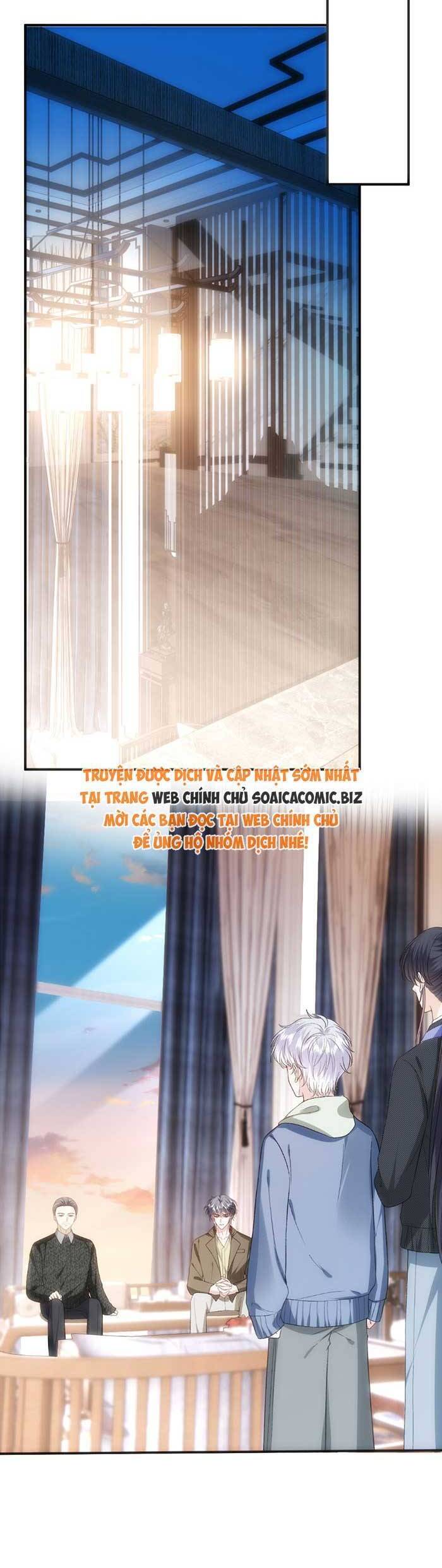 Vợ Của Lục Tổng Không Phải Dạng Vừa Chapter 173 - Trang 2