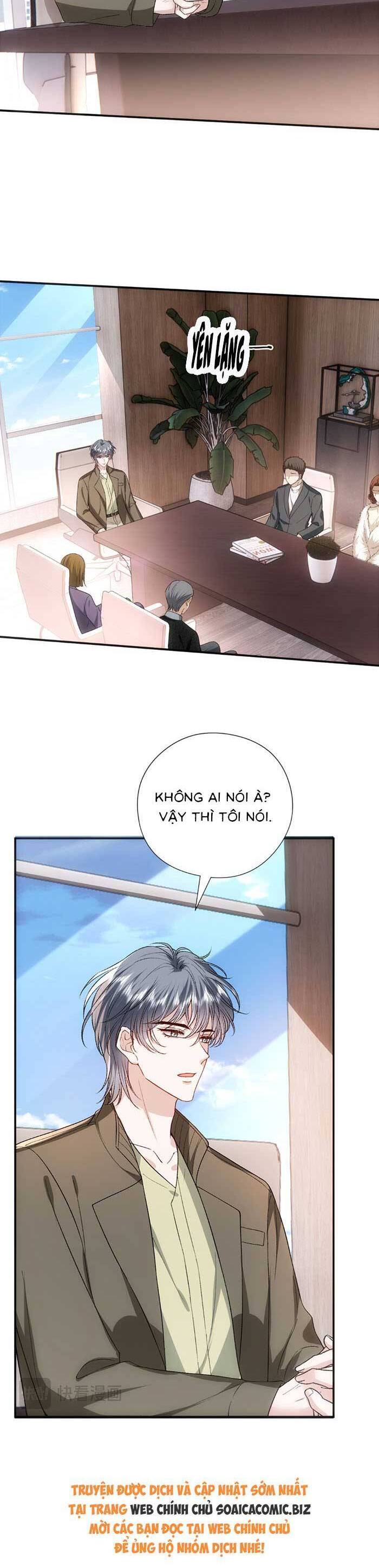 Vợ Của Lục Tổng Không Phải Dạng Vừa Chapter 173 - Trang 2