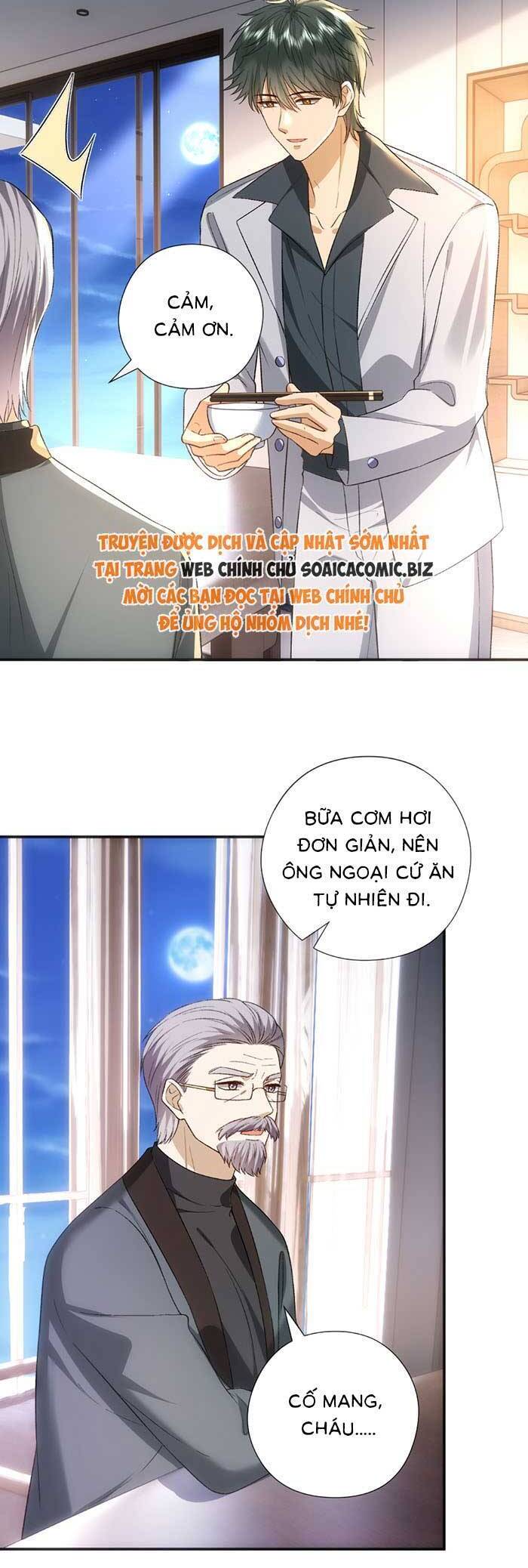 Vợ Của Lục Tổng Không Phải Dạng Vừa Chapter 174 - Trang 2